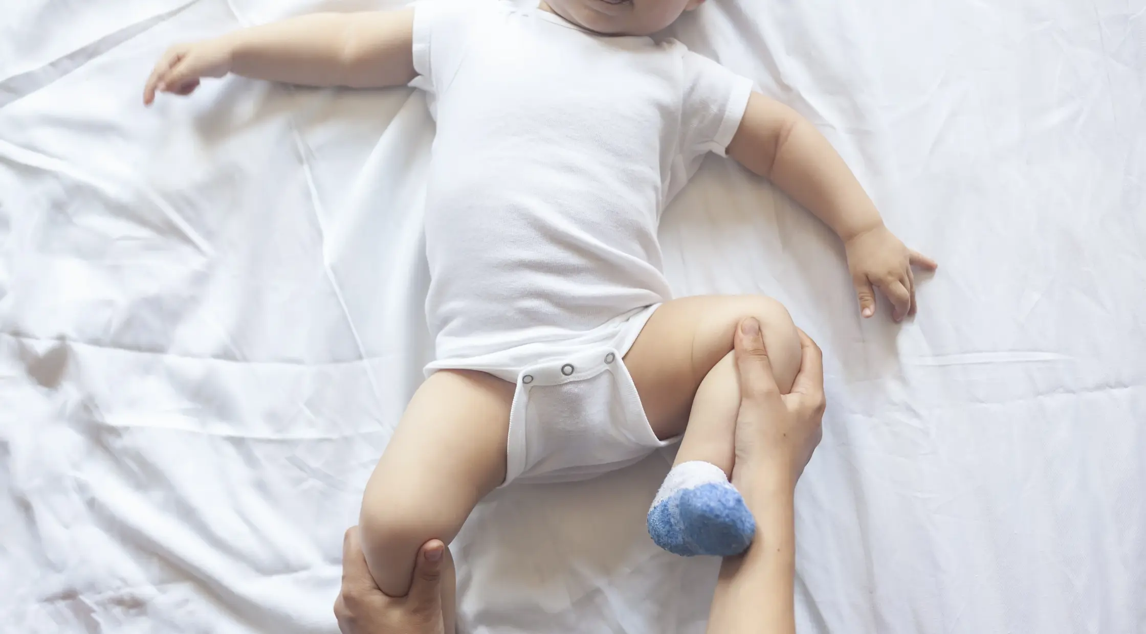 Рахіт: симптоми, причини та лікування