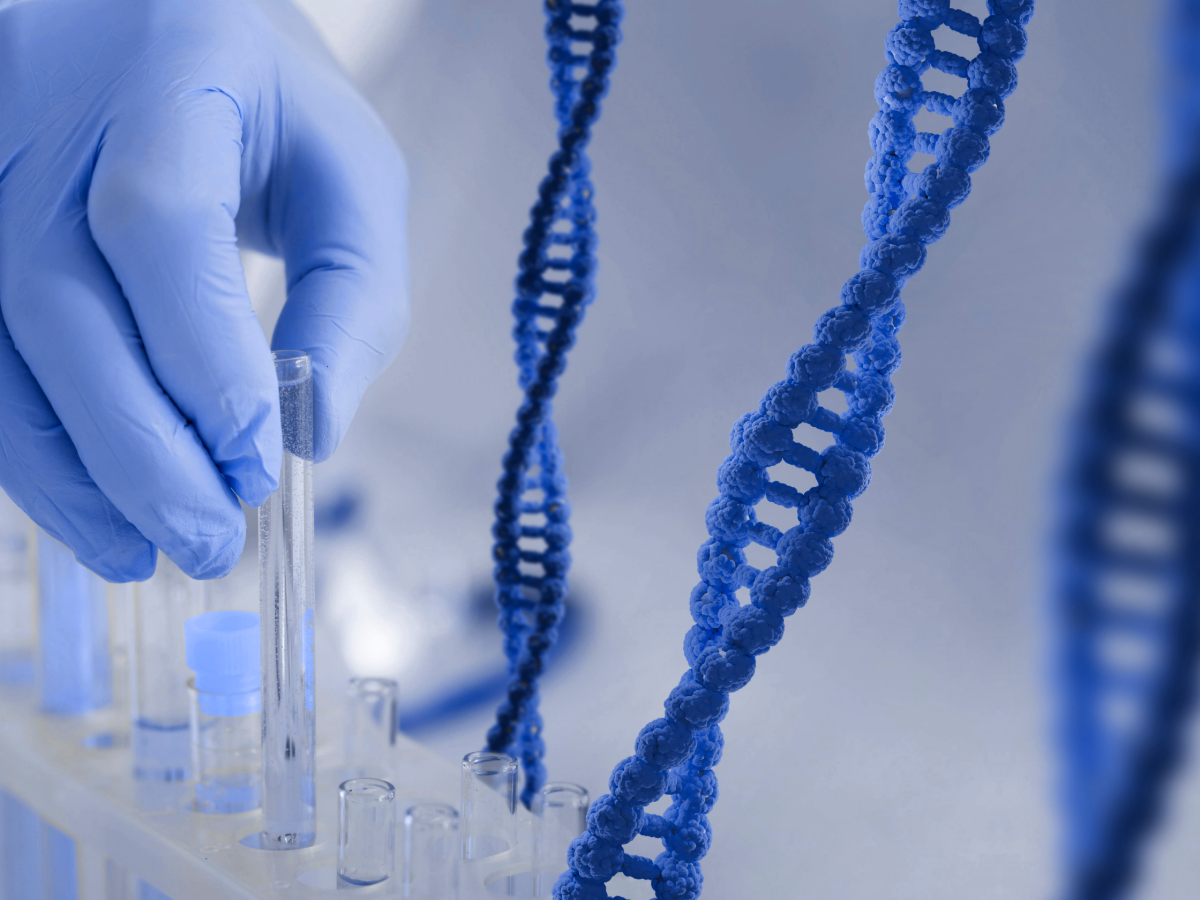 Результат ДНК-тесту підірвав довіру в сім’ї. Чи можна йому довіряти?