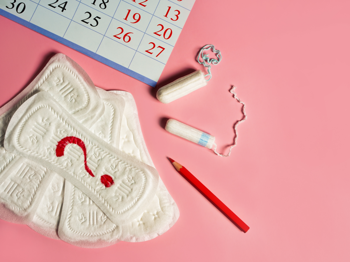 Когда еще нет 45, но организм уже меняется: причины и симптомы раннего климакса