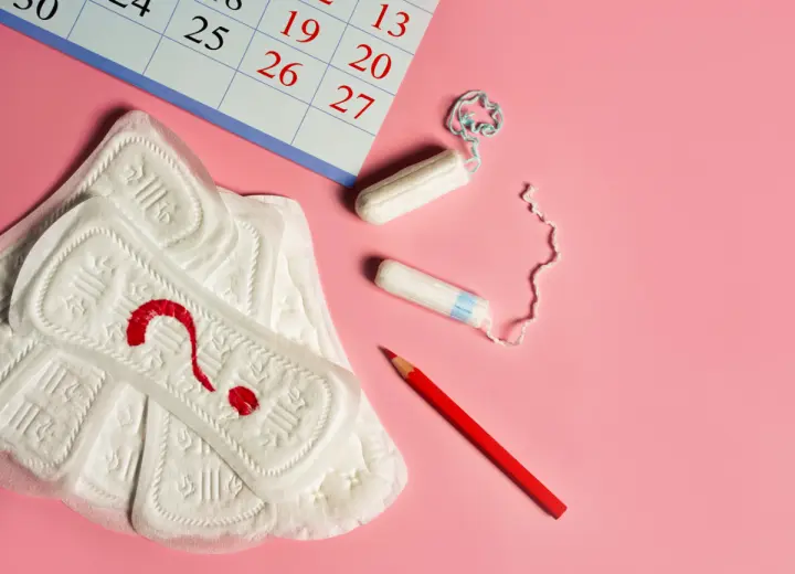 Коли ще немає 45, але організм вже змінюється: причини і симптоми раннього клімаксу