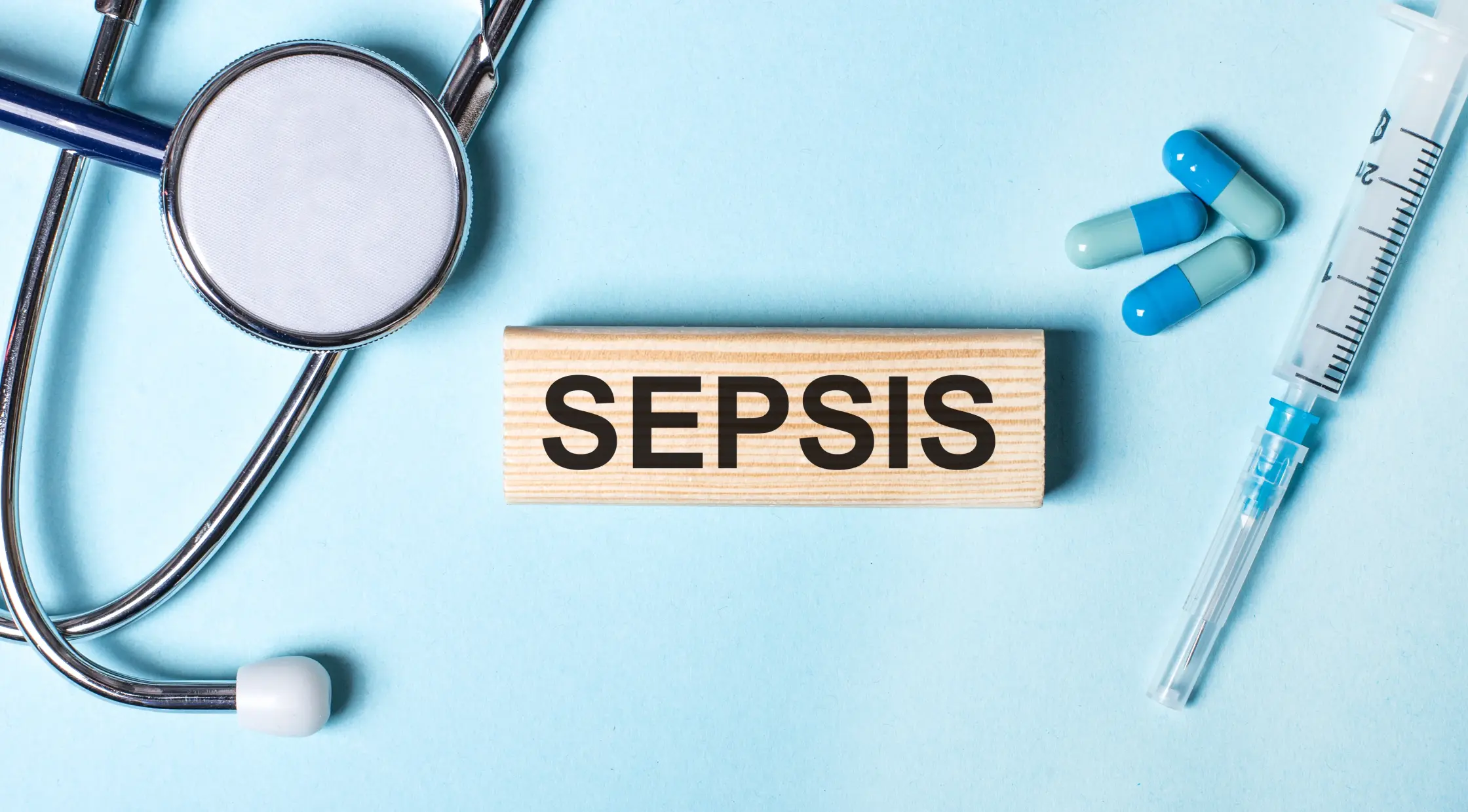 Что такое сепсис и как его лечить?
