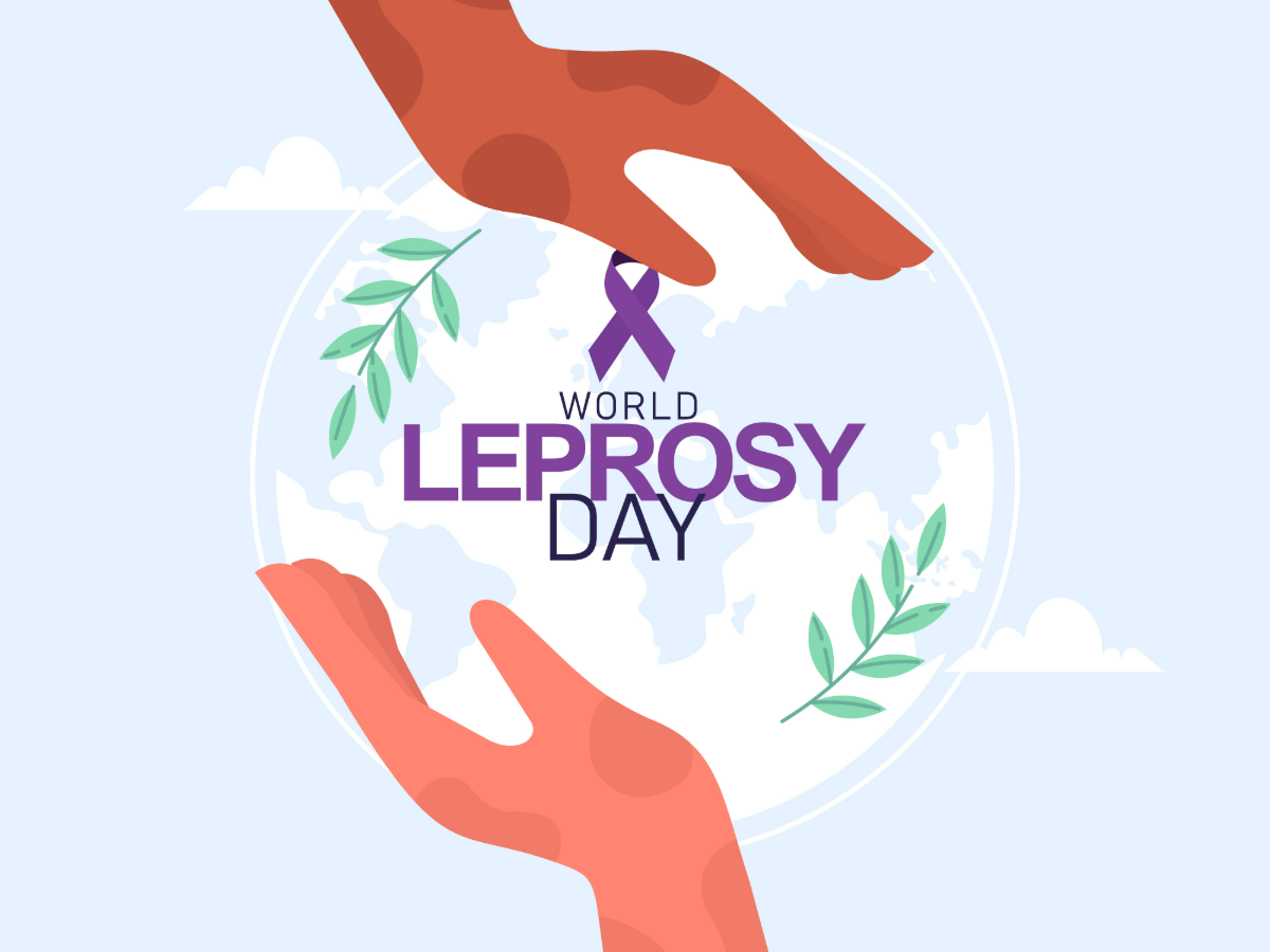 Забута хвороба повертається? Що відомо про нові випадки прокази в Європі