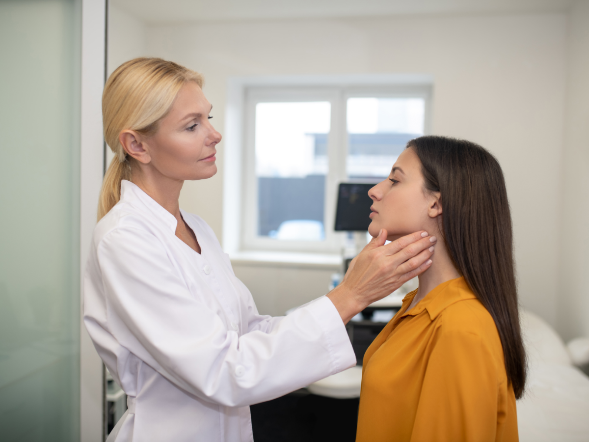 Что такое паратгормон, на что он влияет и когда его нужно проверять?