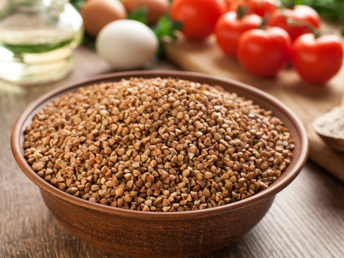 Пробую гречневую диету. На сколько можно похудеть и что готовить?