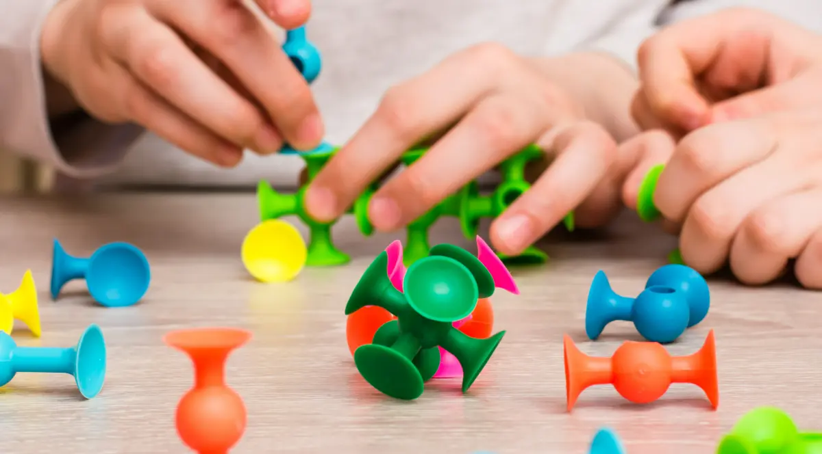 Що таке ерготерапія і як вона допомагає відновитися при травмах або неврологічних захворюваннях?