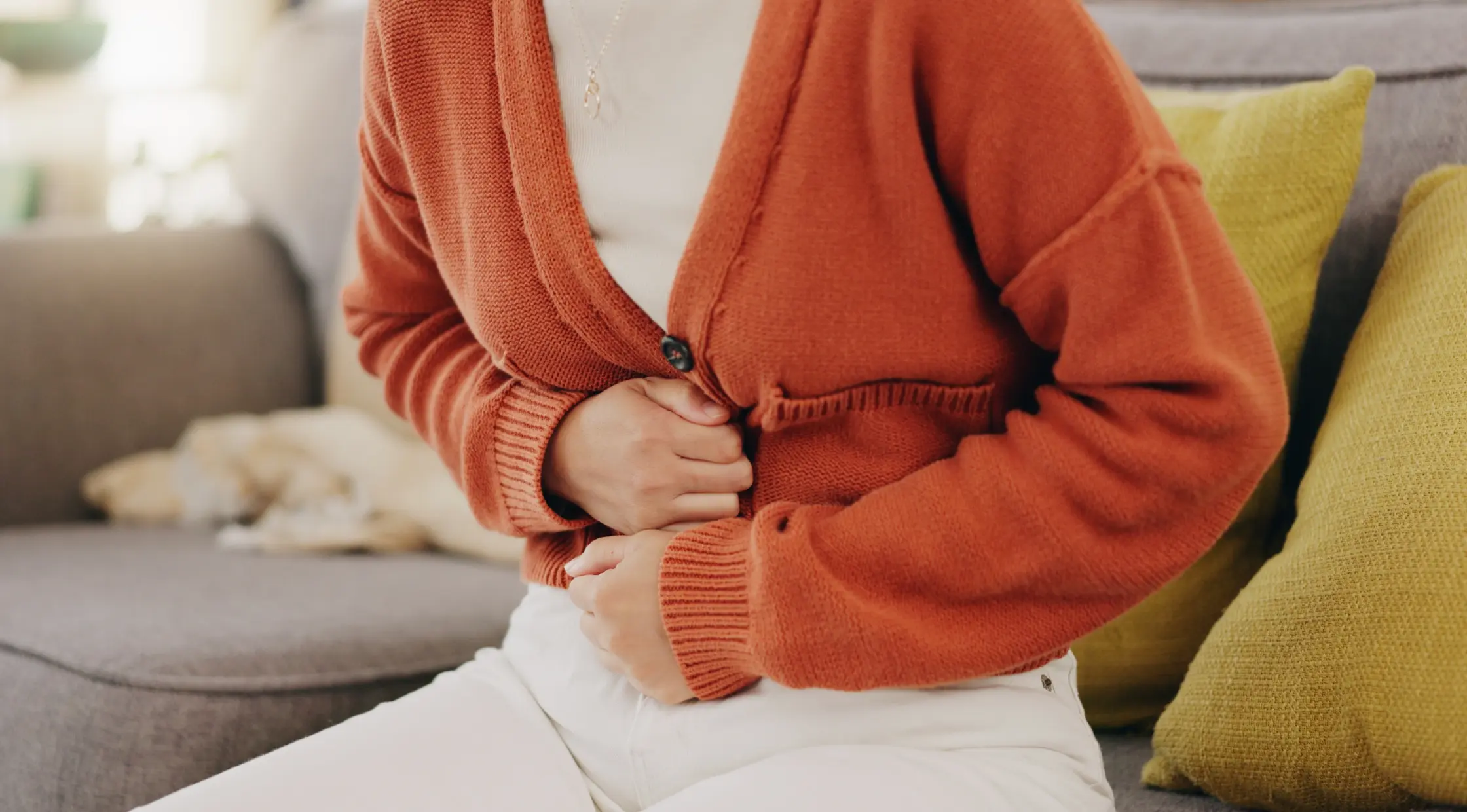 Норовирус: симптомы, причины и лечение