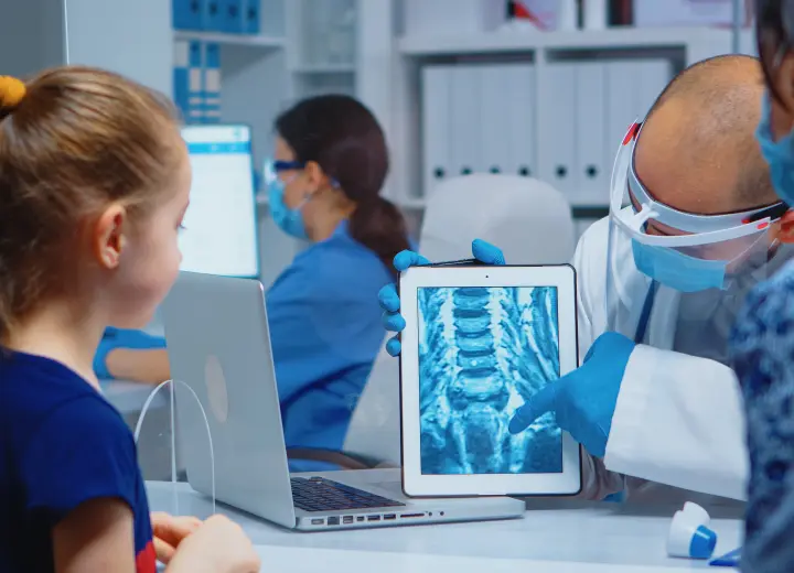 Денситометрія: що показує, як проводиться і кому показана