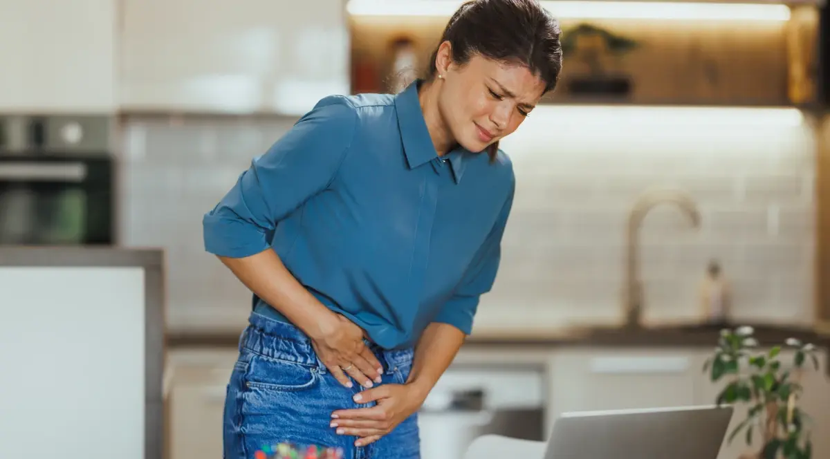 Цистопиелонефрит: причины, симптомы, способы лечения