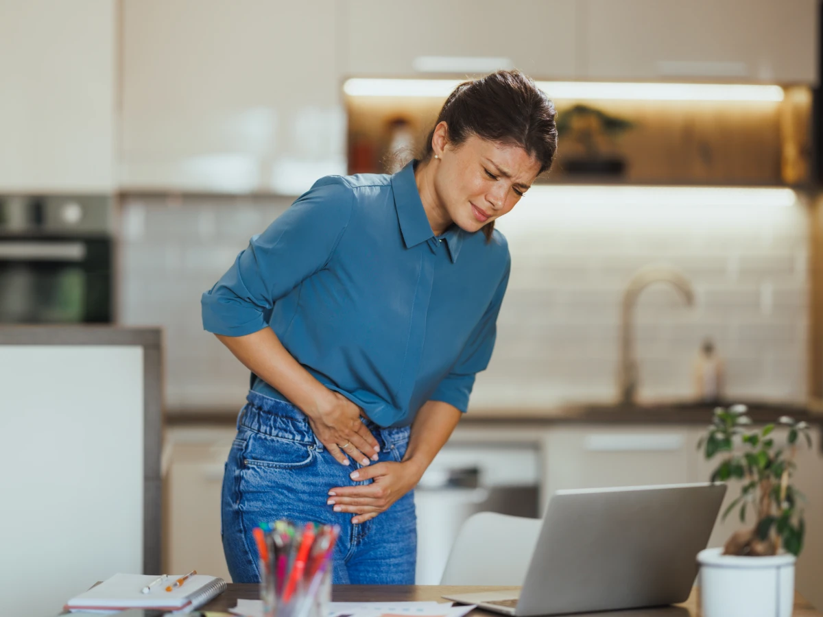 Цистопієлонефрит: причини, симптоми, способи лікування