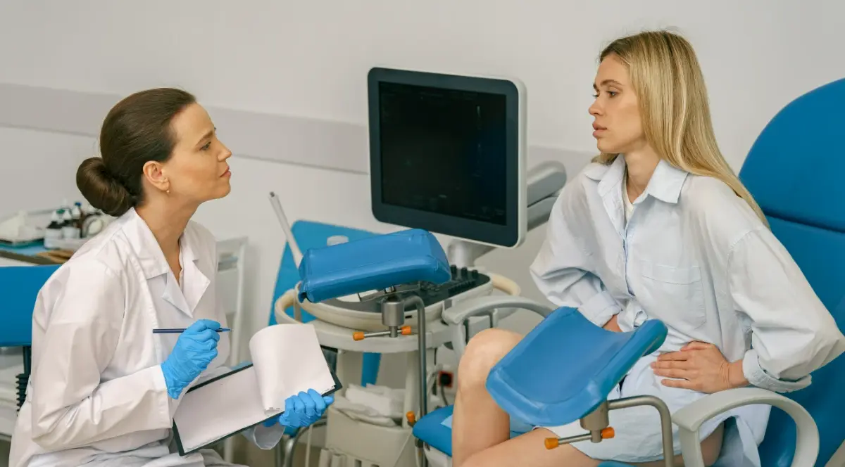 Как проходит фолликулометрия и что показывает обследование?