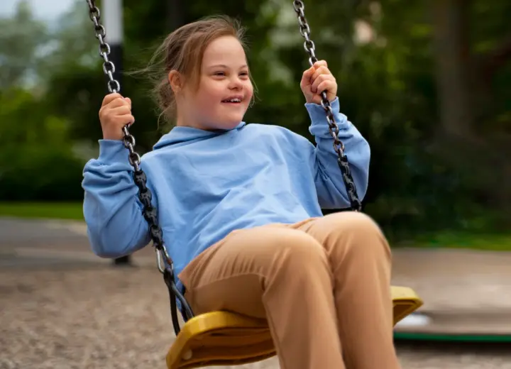 Правда та міфи про додаткову 21 хромосому: що ми насправді знаємо про людей із синдромом Дауна?