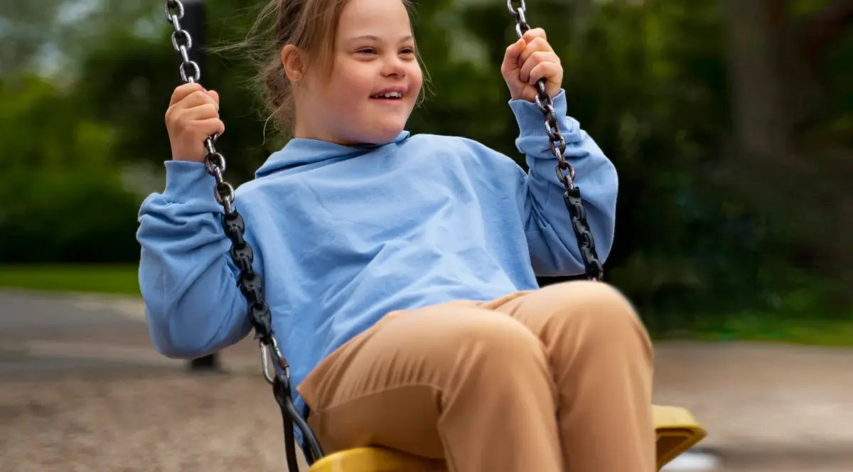 Правда и мифы: что мы на самом деле знаем о людях с синдромом Дауна?