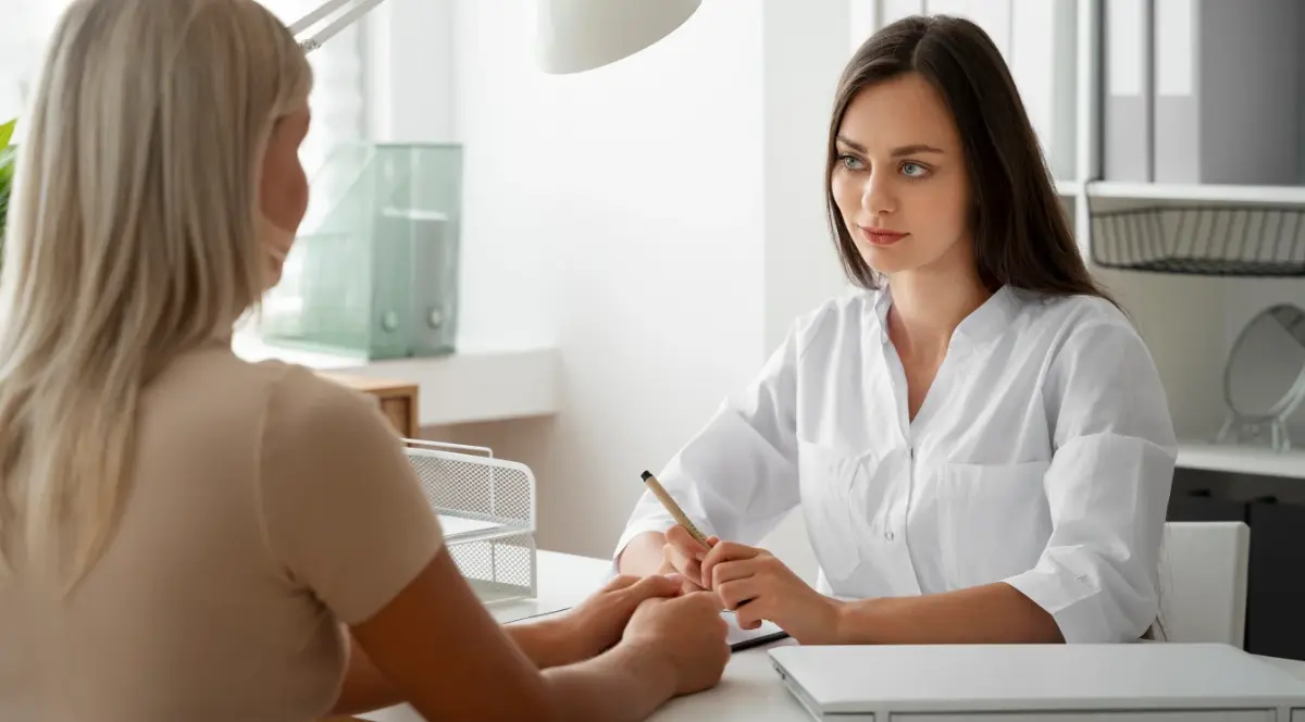 Заморозка яйцеклеток: как отложить материнство, но сохранить шанс на беременность