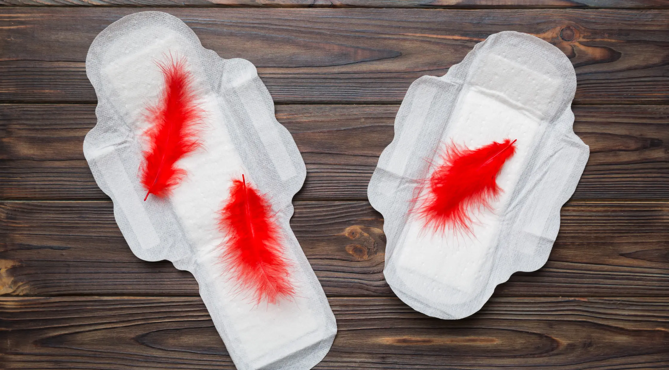 Згустки під час місячних. Чи варто мені хвилюватися?