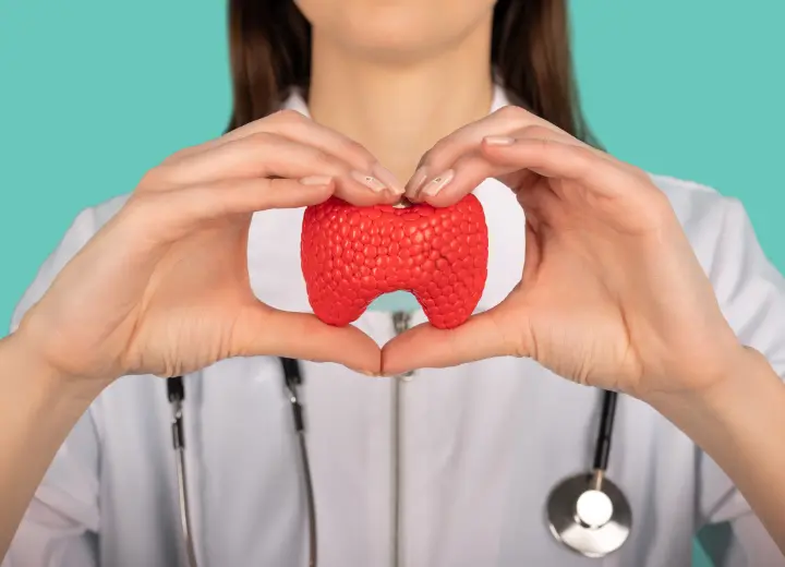 Хто такий ендокринолог і коли до нього слід звертатися?