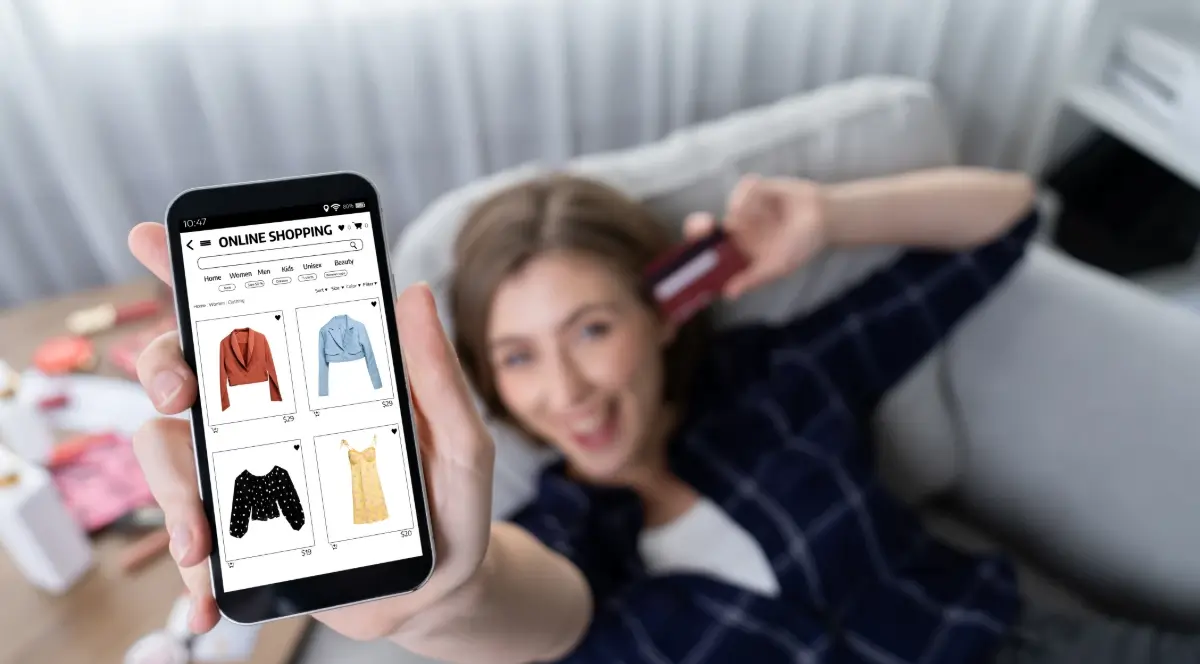 Як не стати шопоголіком і перестати купувати непотрібні речі?