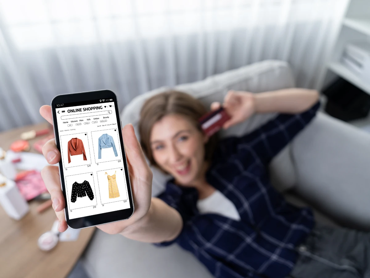 Як не стати шопоголіком і перестати купувати непотрібні речі?