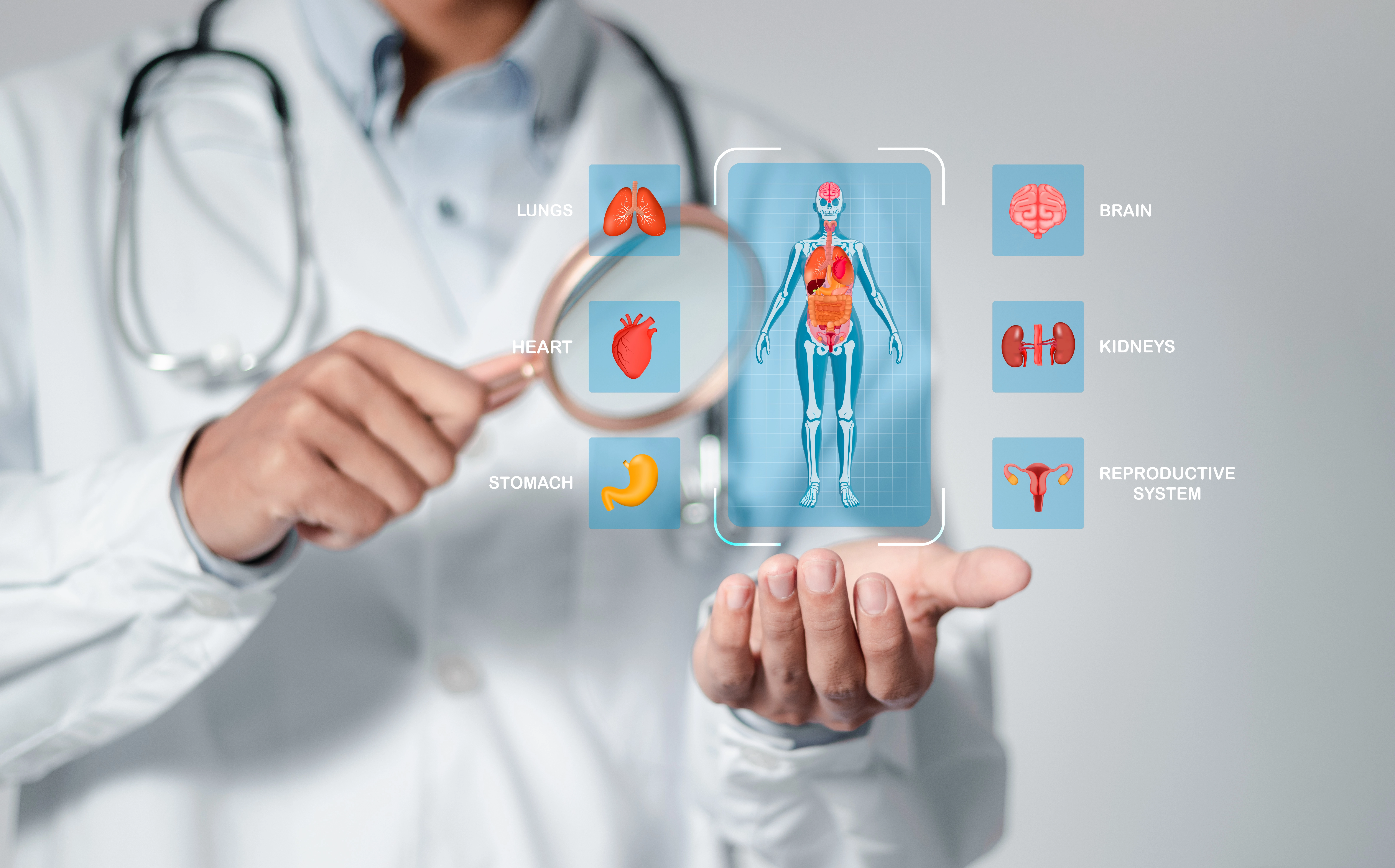 Медичний чекап: що дає комплексна перевірка здоров’я та як обрати потрібний?