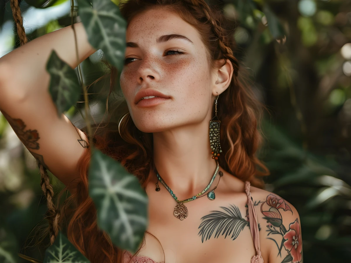 Насколько опасны татуировки: правда и мифы о тату на теле