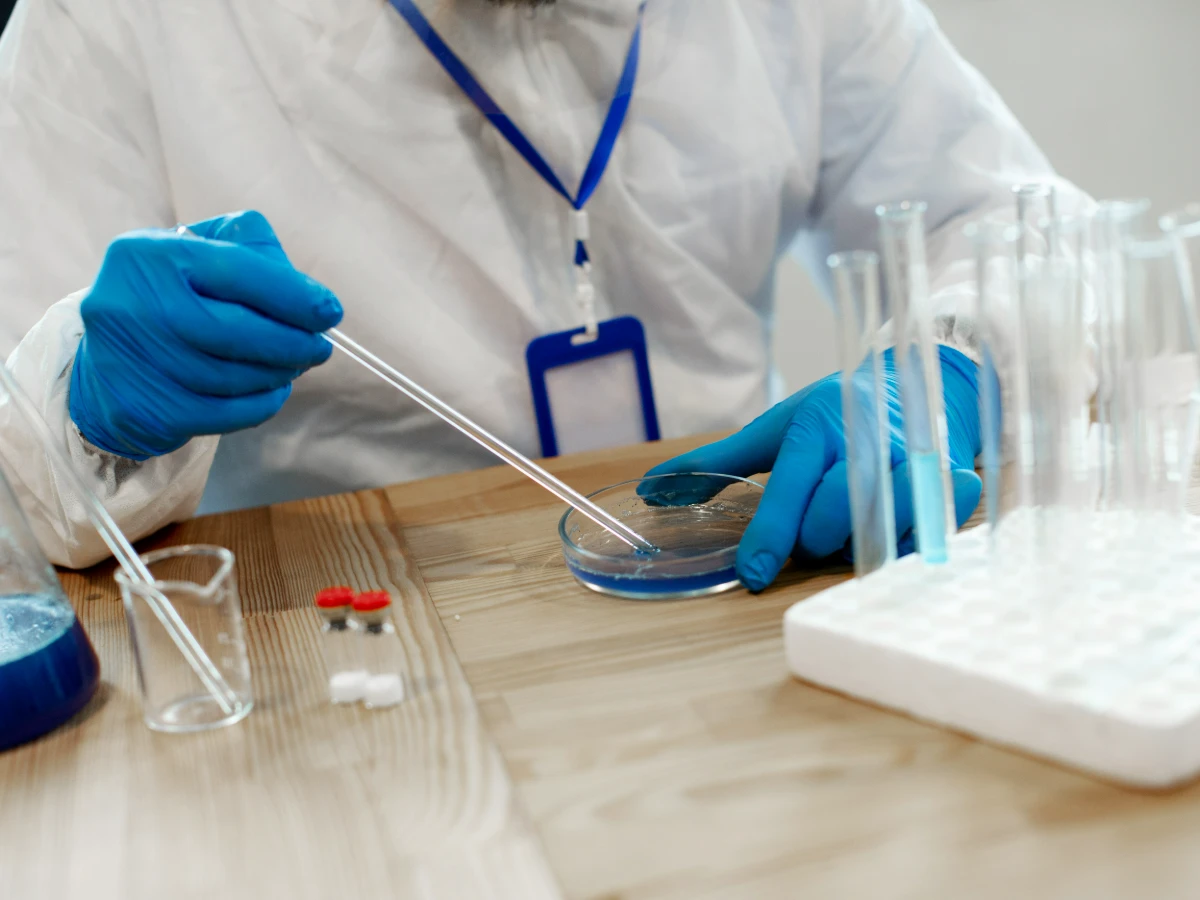 Бактеріологічний посів — що показує аналіз і коли він потрібний, як підготуватися?