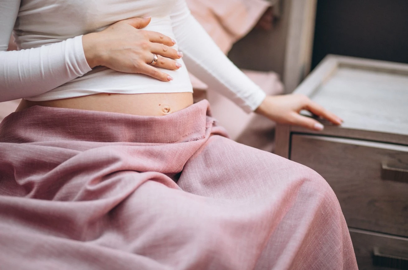 Як лікувати молочницю під час вагітності?