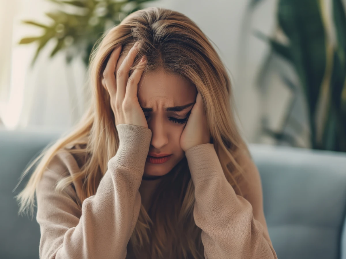 Как снять стресс в домашних условиях: 5 способов