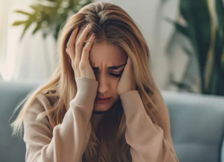 Як зняти стрес у домашніх умовах: 5 способів