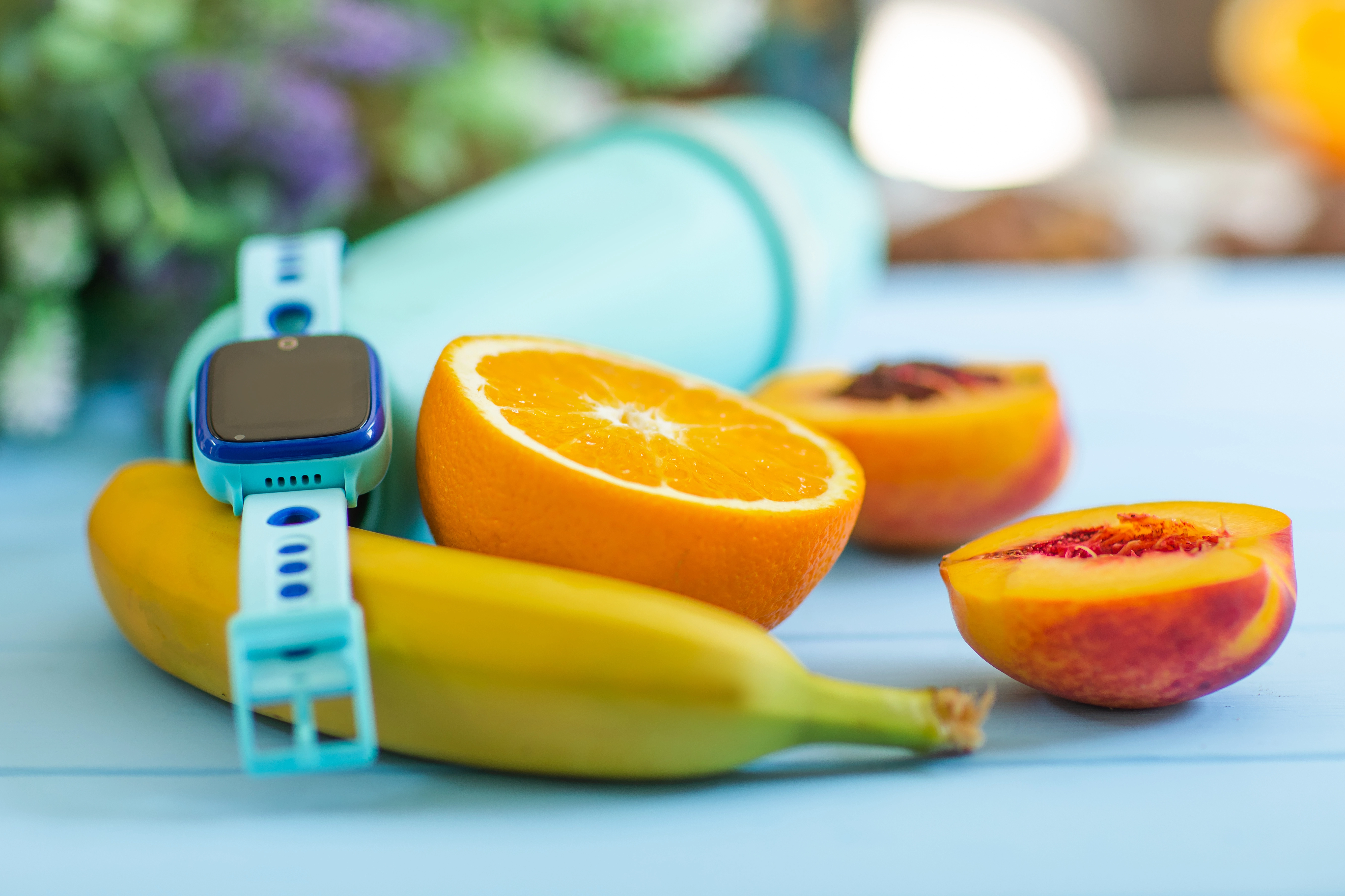 Перелік продуктів, які можна вживати при цукровому діабеті 2 типу