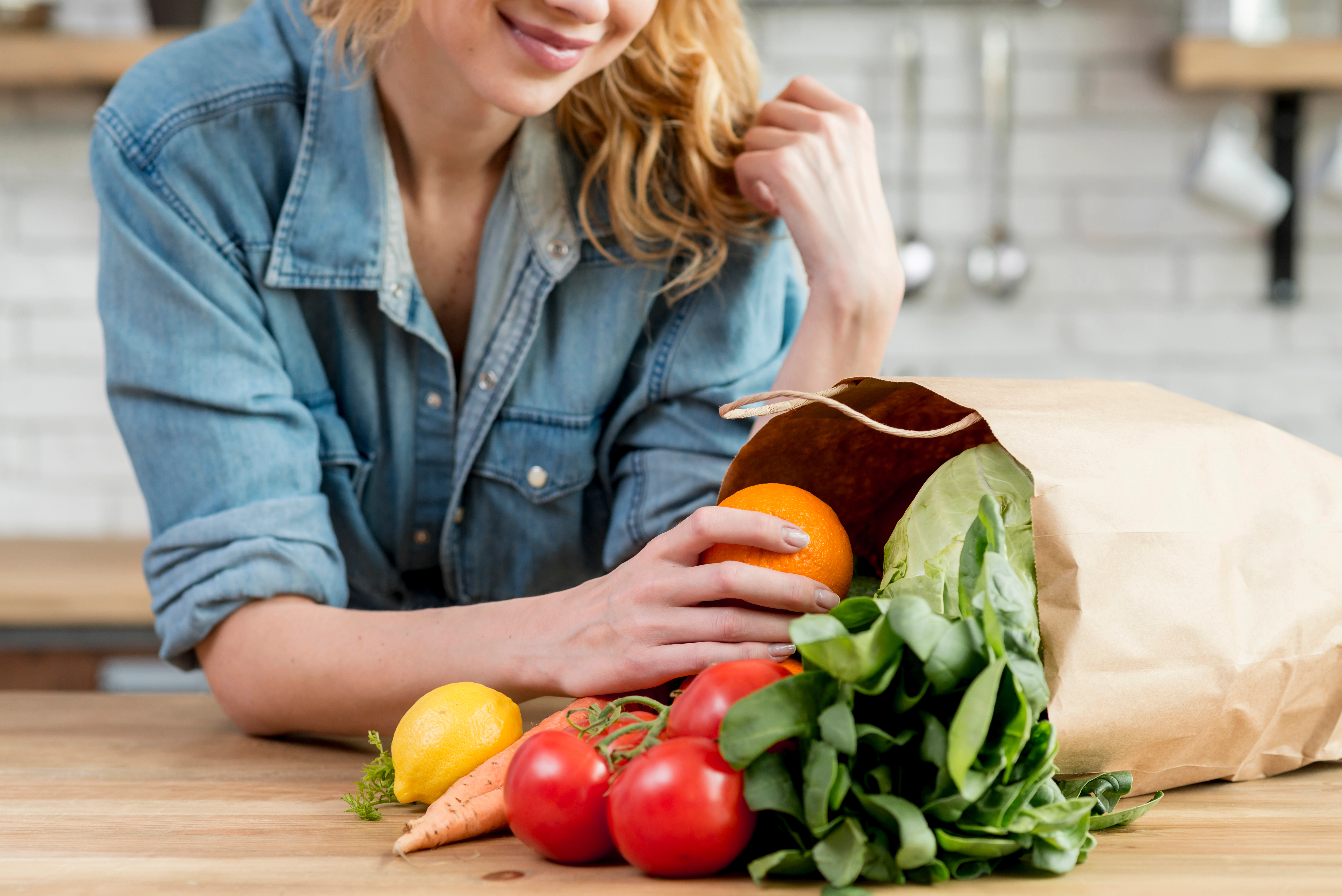 9 найкращих продуктів після аборту: що їсти для відновлення?