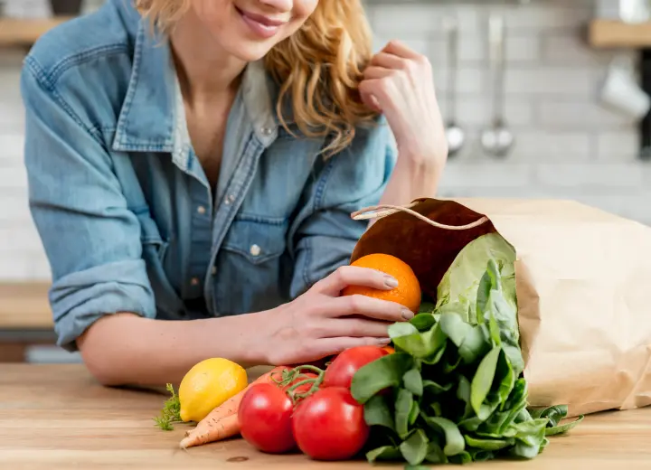 9 лучших продуктов после аборта: что есть для восстановления?