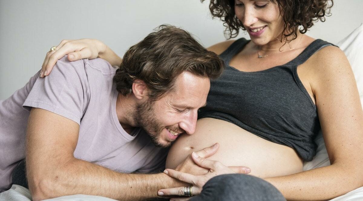 33 правила для будущих мам и пап