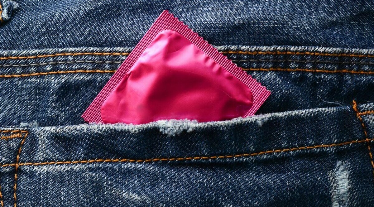Что делать, если порвался презерватив?