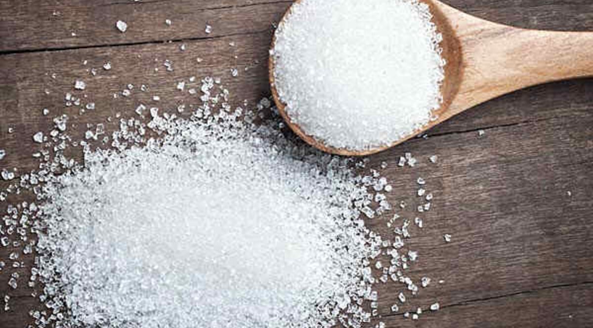 Норма сахара в день: сколько можно есть и чем его заменить?