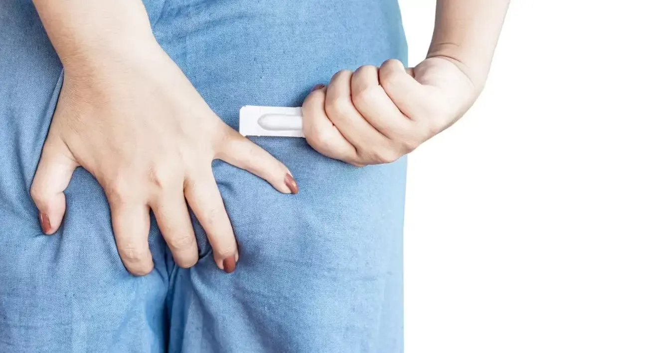 Як користуватися свічками від геморою та кому вони підходять?