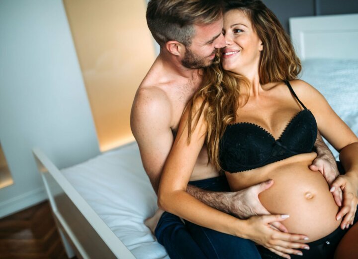 Чи можна займатися сексом під час вагітності та наскільки це безпечно?