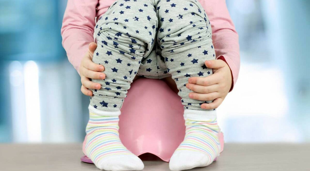Чи можна вилікувати енурез у дитини?
