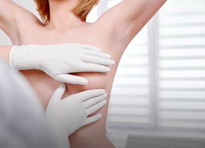 Чи варто боятися раку грудей?