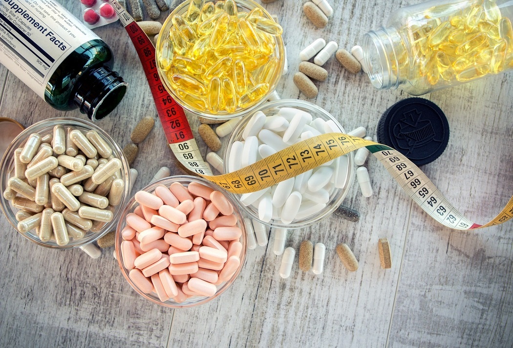 Спортивне харчування: все, що потрібно знати