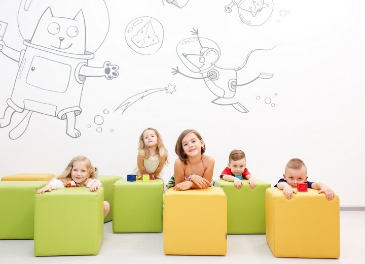 Уроки сексуального воспитания: а о чем говорить?