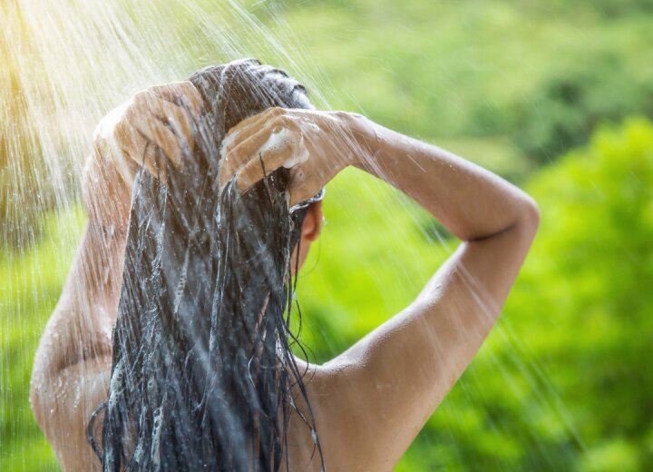 Как часто нужно мыть волосы?