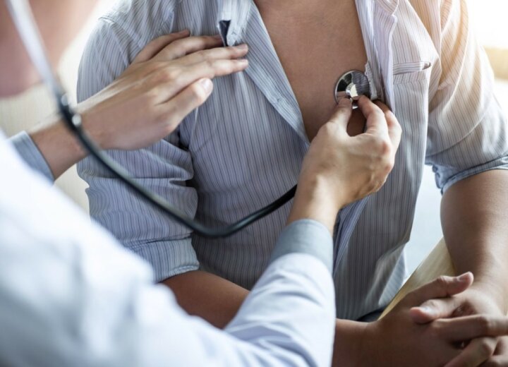 Что такое профосмотр и каких врачей он включает?