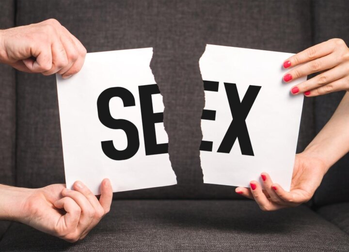 Какие болезни передаются во время секса и как их избежать?