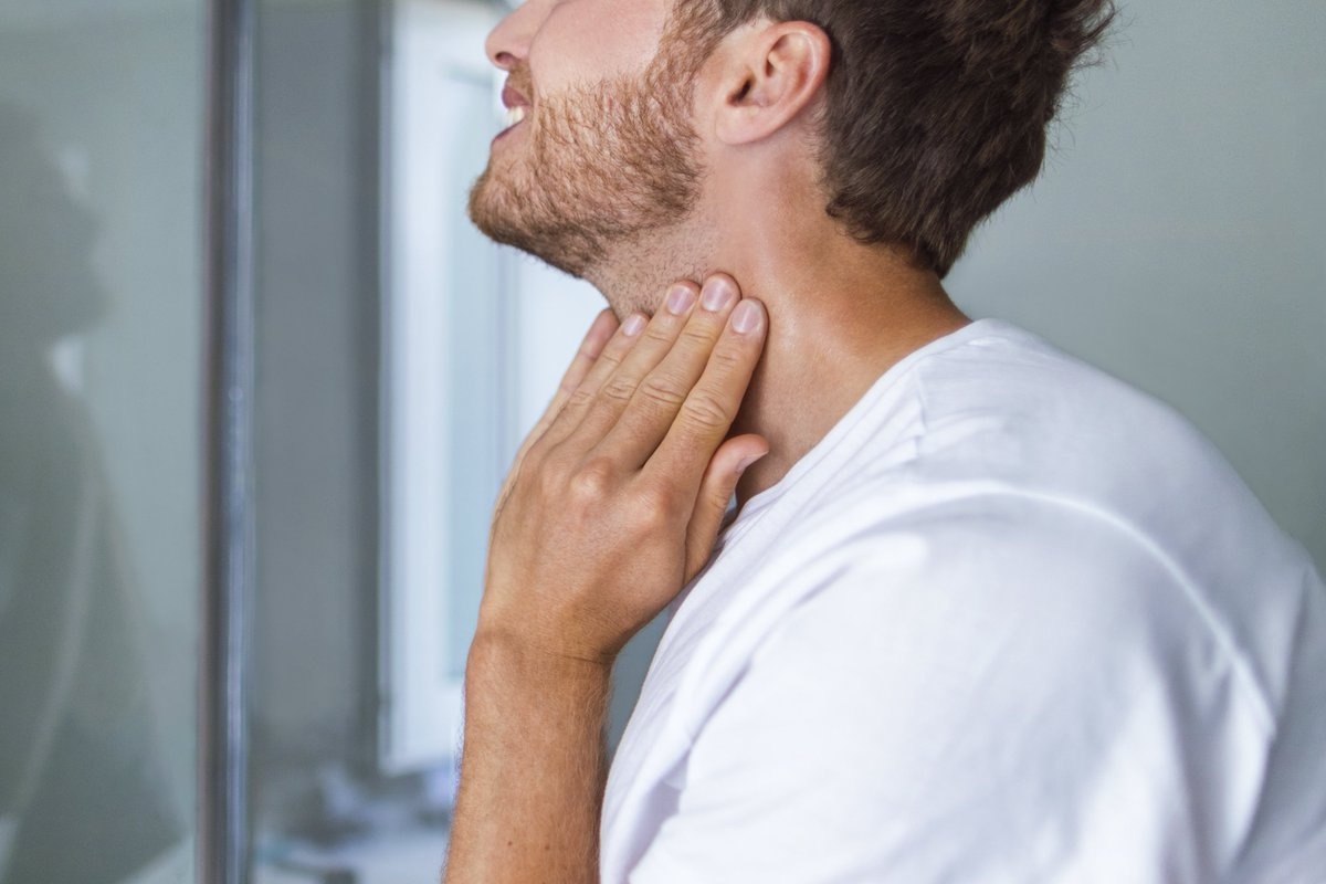 Основные признаки заболеваний щитовидной железы