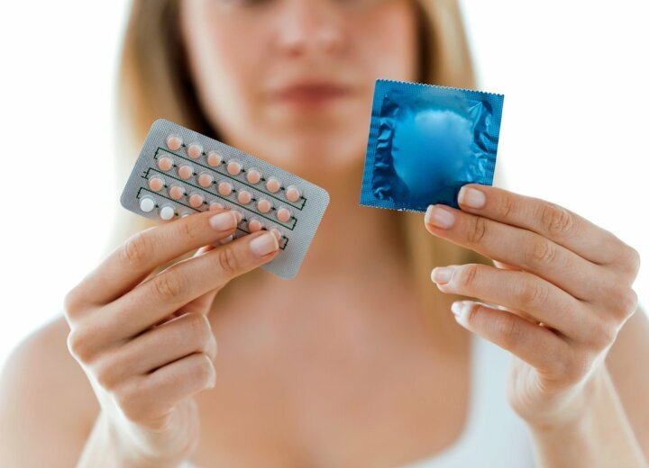 Контрацепція: види, переваги та способи підбору протизаплідних