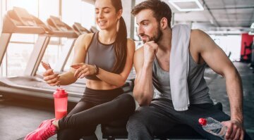 Распространенные мифы о тренировках и диете