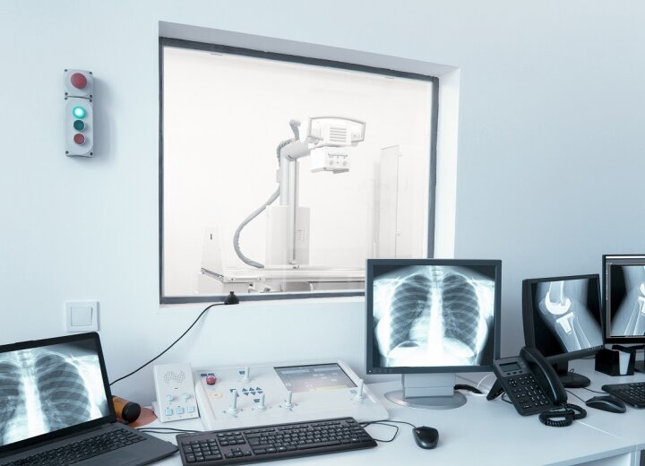 Вредно ли делать рентген?