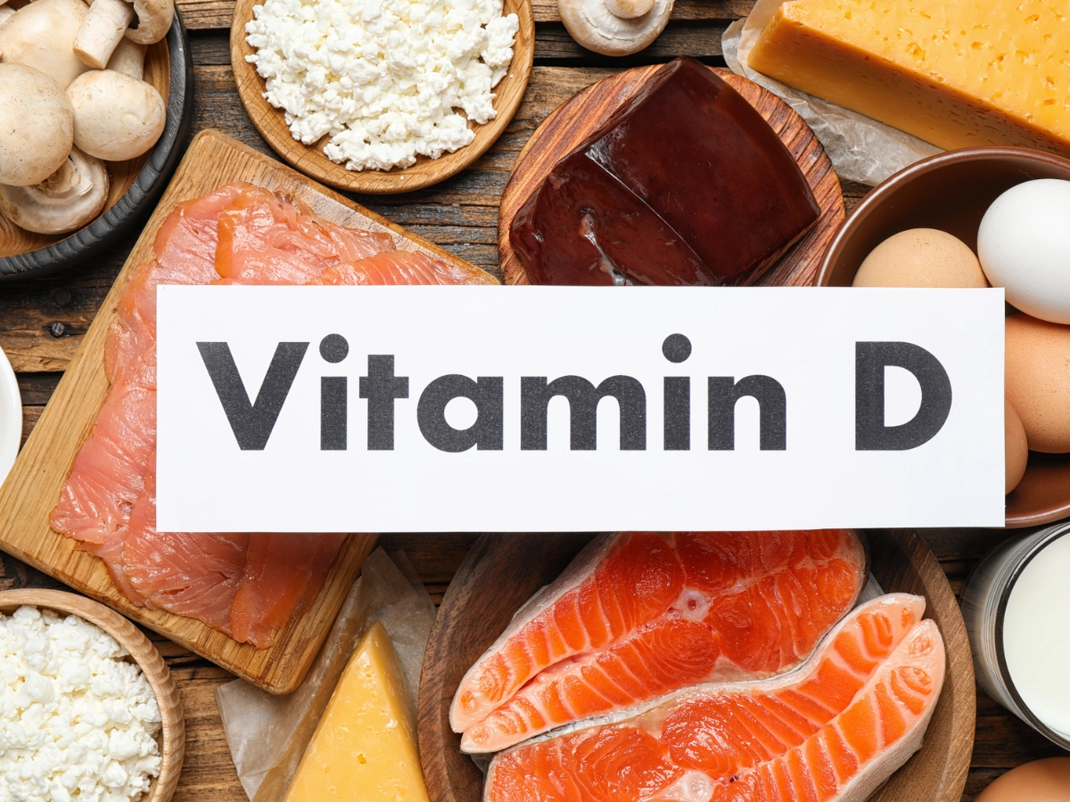 Витамин D для взрослых: где искать, суточная норма, как правильно принимать?
