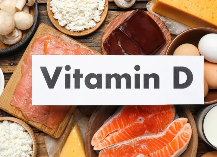 Вітамін D для дорослих: де шукати, добова норма, як правильно приймати?