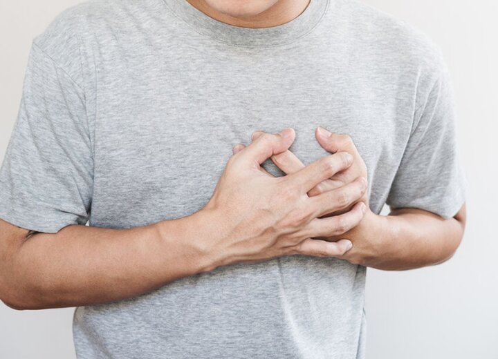 Как распознать сердечный приступ?