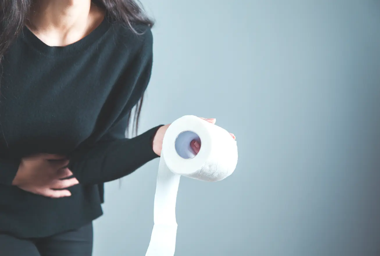 Як розпізнати дизентерію?